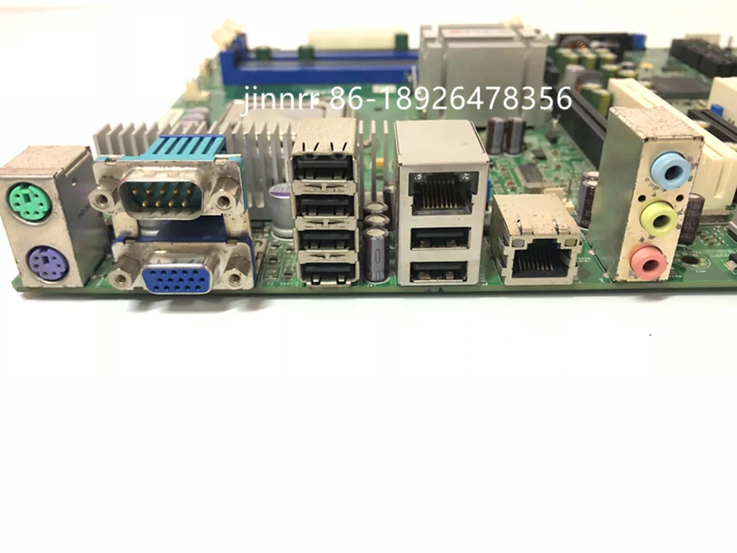 Original desmontaje SUPER C2SBC-Q prueba C2SBC-Q imagen física