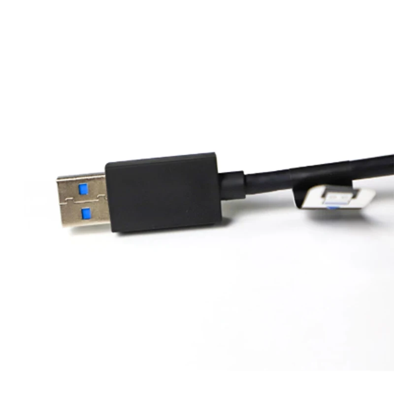 For PS5 VR Cable Adapter USB3.0 Connector Mini Camera Adapter for PS5 VR To PS5 Converter Accessories