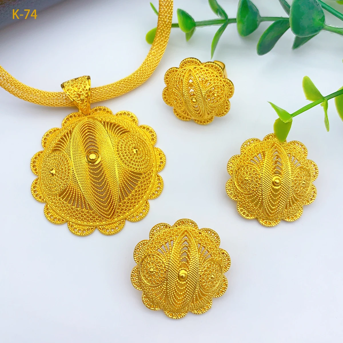 Thumbnail 2 - #3 Compare K Gold Earrings Before You Buy