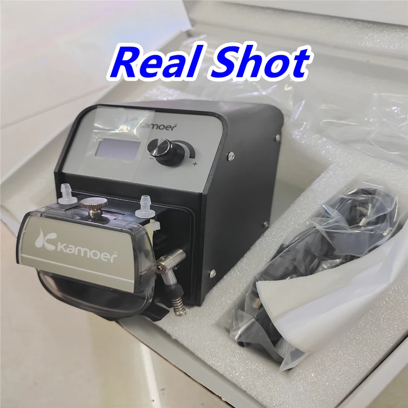 Kamoer FX-STP 3 Wif… - image