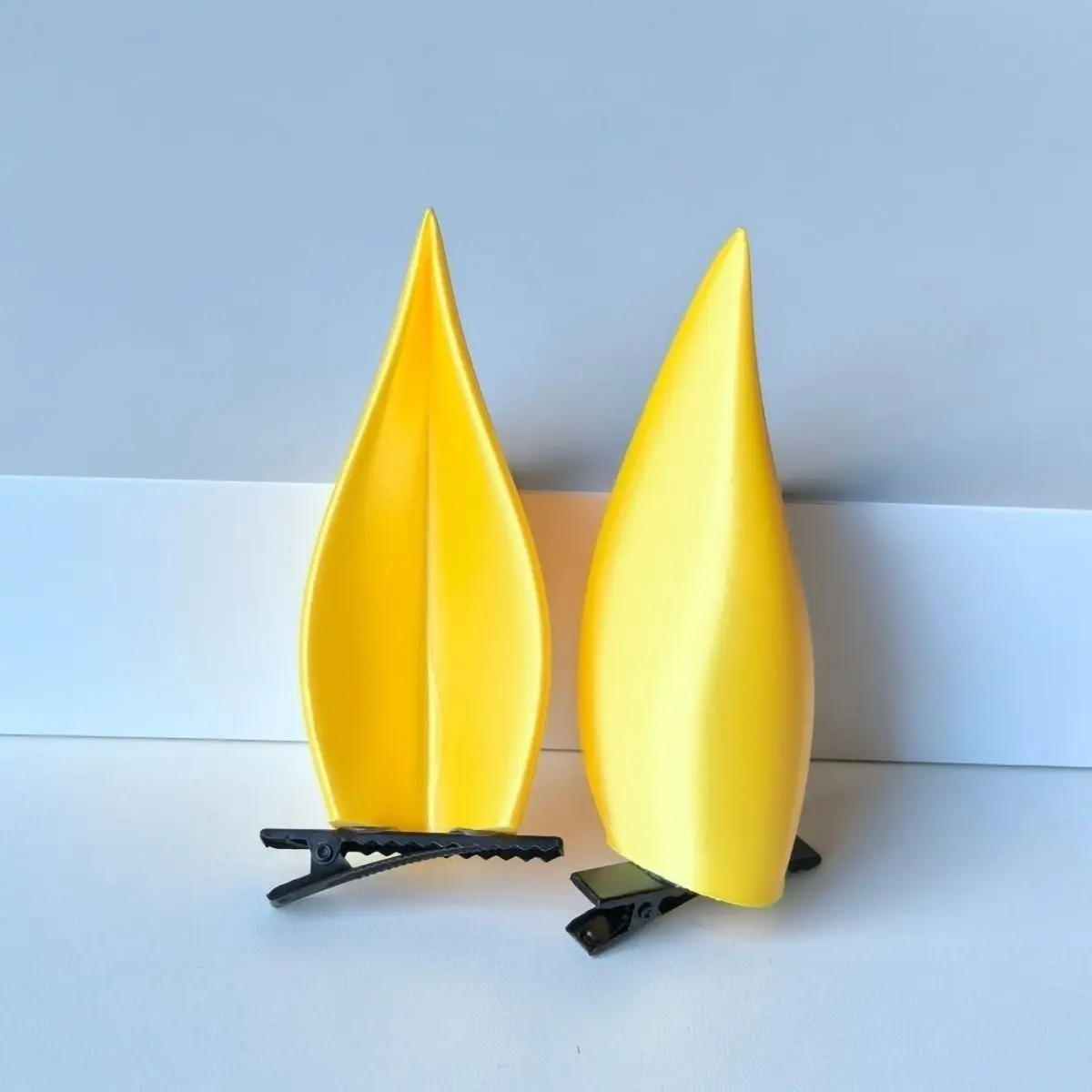 ‌ สัปดาห์พิเศษม้าคอสเพลย์ prop หู 3D สัตว์หูคลิปผมฮาโลวีนเครื่องแต่งกาย