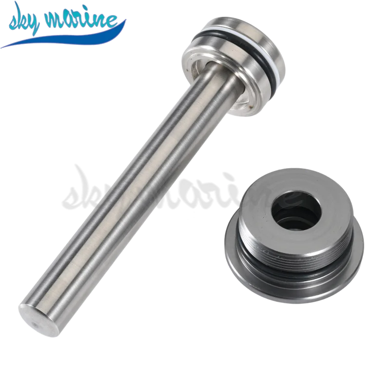 

Trim Piston Sub Assy 56110-ZW1-701 56115-ZW1-701 For HONDA Outboard Engine 90-250HP 56115ZW1702 56115ZW1703 boat motor parts