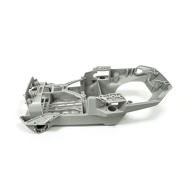 SNQP Mittelschale Mittelrahmen Gehäuse für DJI Mini 2 Mini 2 SE Ersatz-Reparatur-Ersatzteile Gehäusezubehör – Detail 5