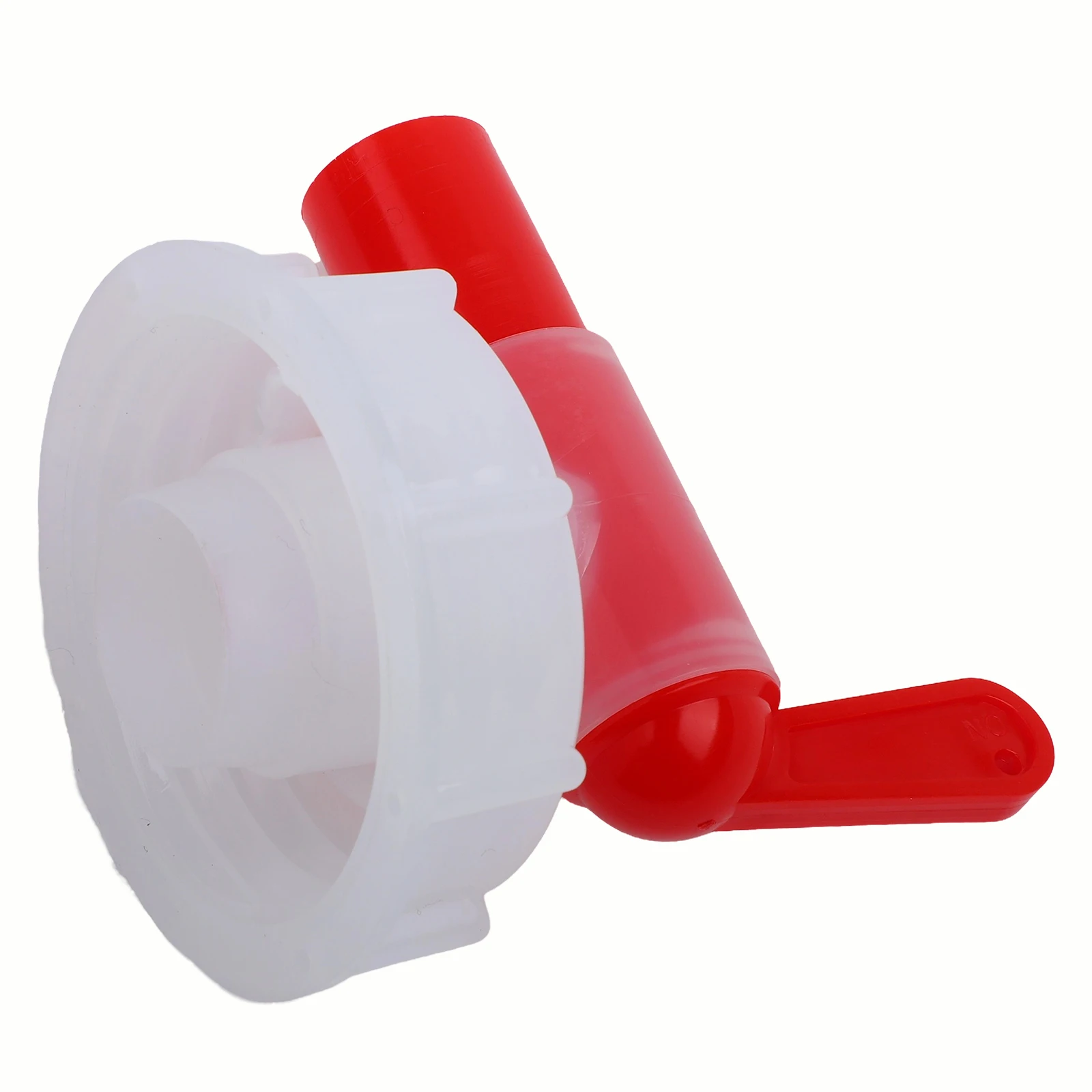 DN61 61mm Faucet for Gardening Nutrient Solutions Designed for Use with 15 60 Liter Tanks Robust Plastic Material