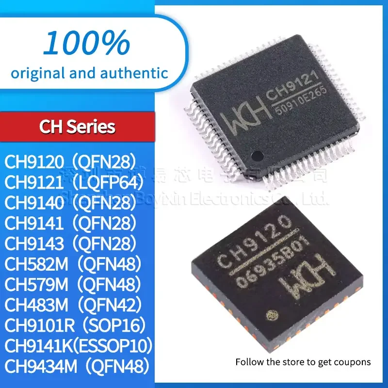 CH9120 CH9121 CH9140 CH9141 CH9143 CH582M CH579M CH483M CH9101R CH9141K CH9434M plastic protective case