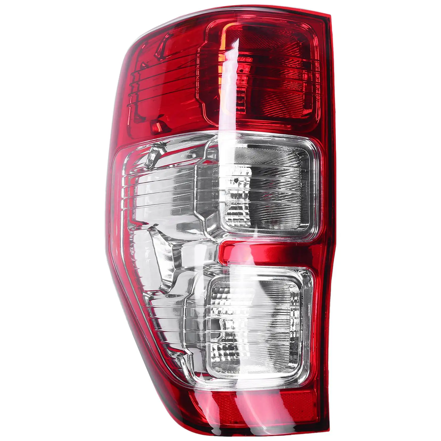 

Left Rear Tail Light for Ute XL 2011 2012 2013 2014 2015 2016 2017 2018 Brake Lamp Taillight