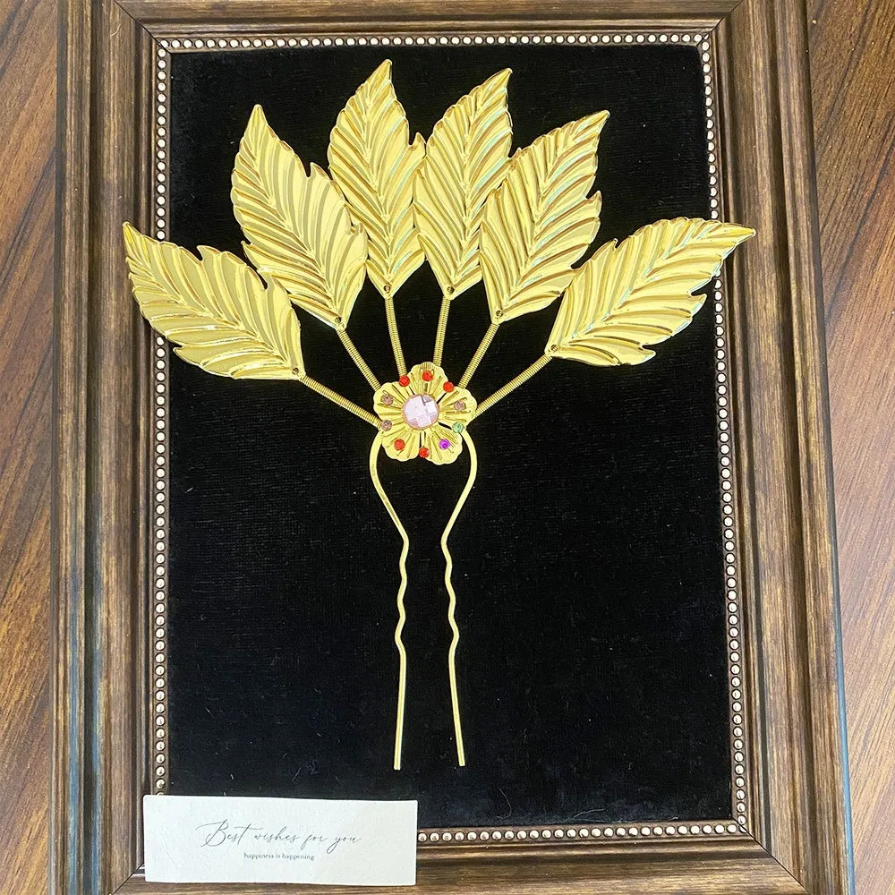 Ancient Thai Metal …