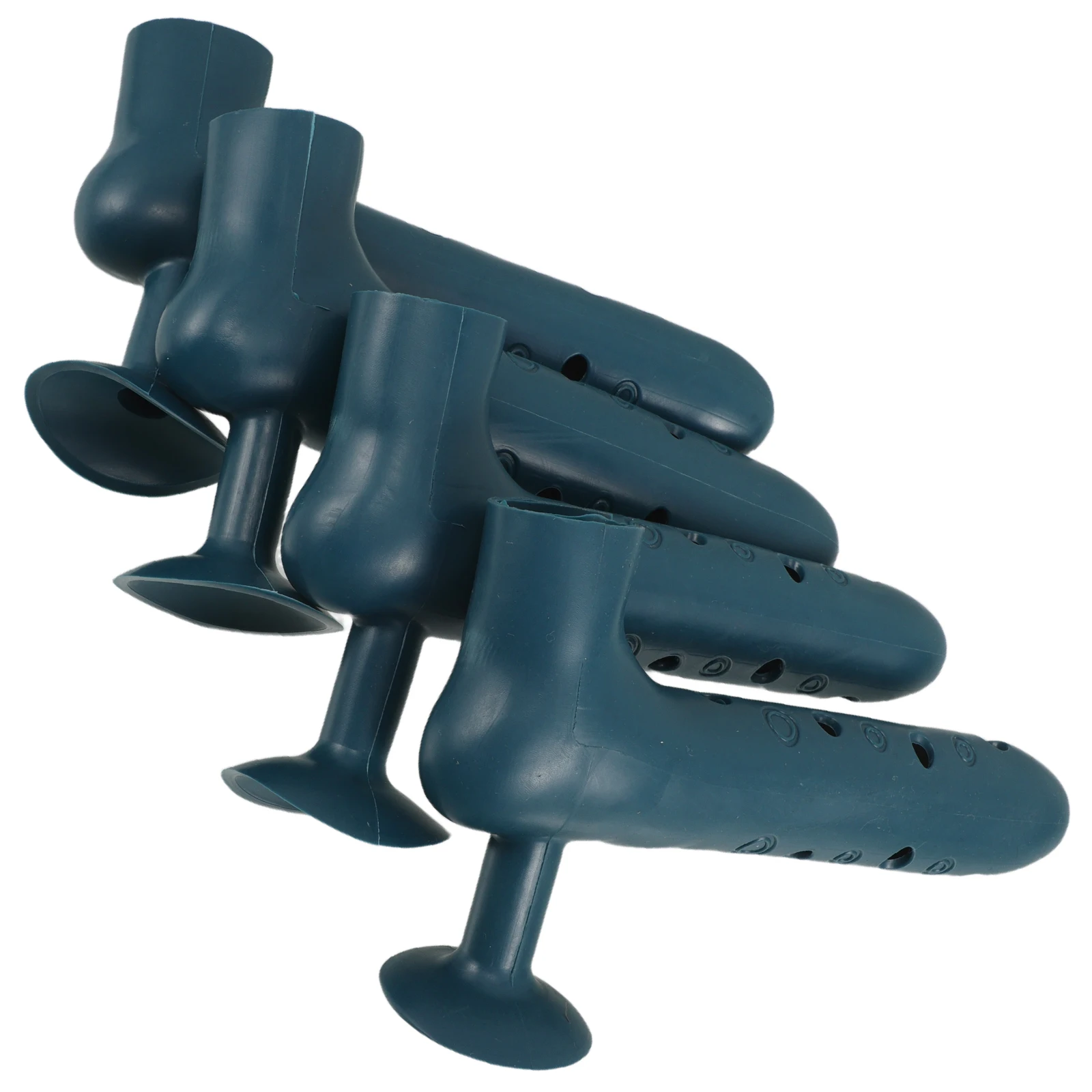 

4Pcs Silicone Door Handle Stopper Covers Impact Protection Cushions Soft Sleeve Door Knob Safety Cover for Home Office Furniture