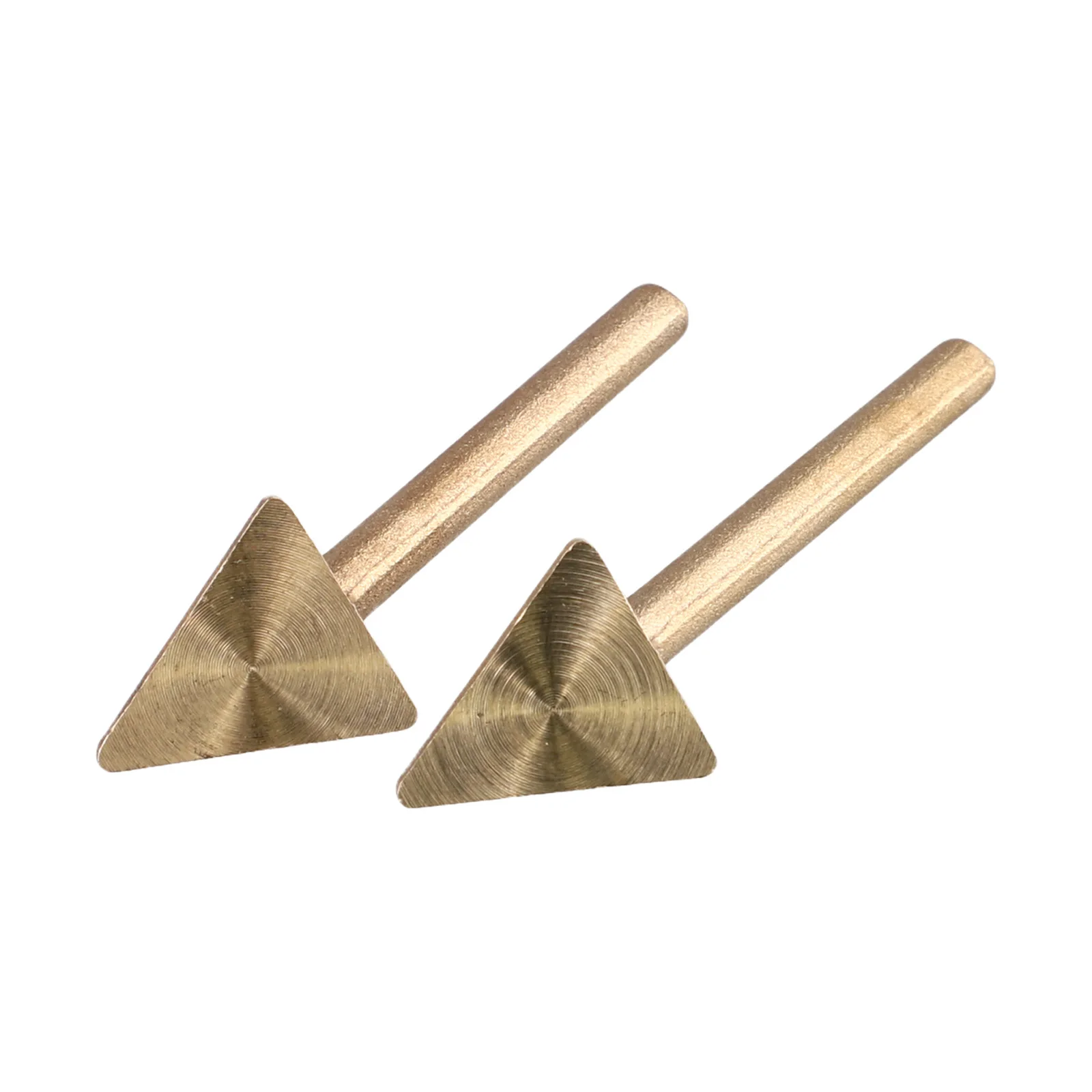 Effective 6PCS Replacement Tips for 80 Watt Iron Plastic Welding Enhance Welding Results for TPO TEO PP Auto Bumper