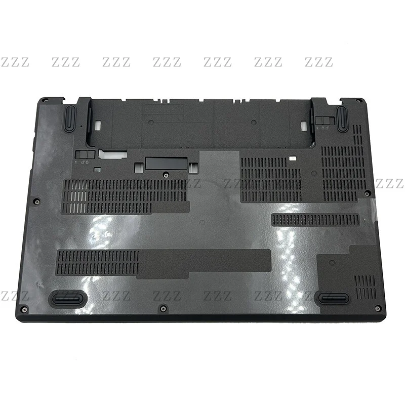 ZZ New For Thinkpad Lenovo X270 D shell bottom shell host lower cover black 01HY501