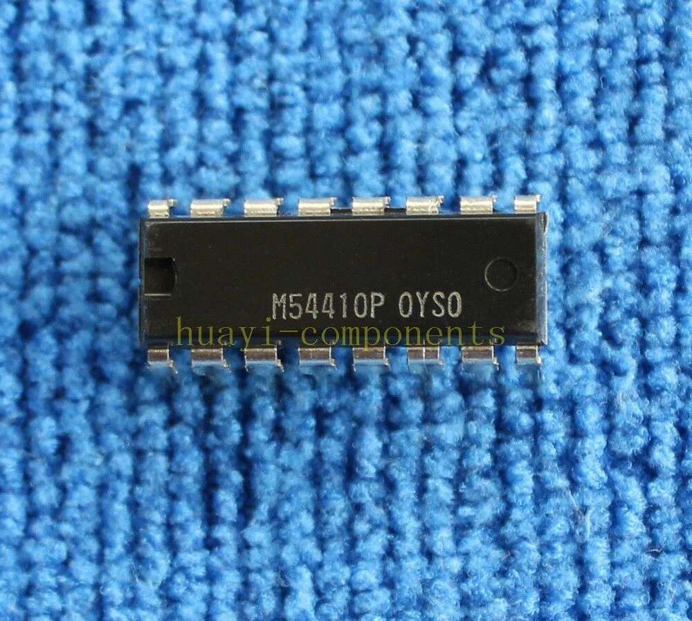 

1PCS M54410P M54410 DIP-16