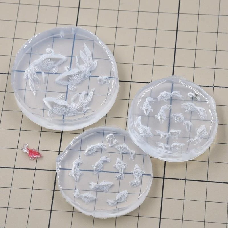 Sturdy Silicone Mould for Festive Themed Holders Decoration