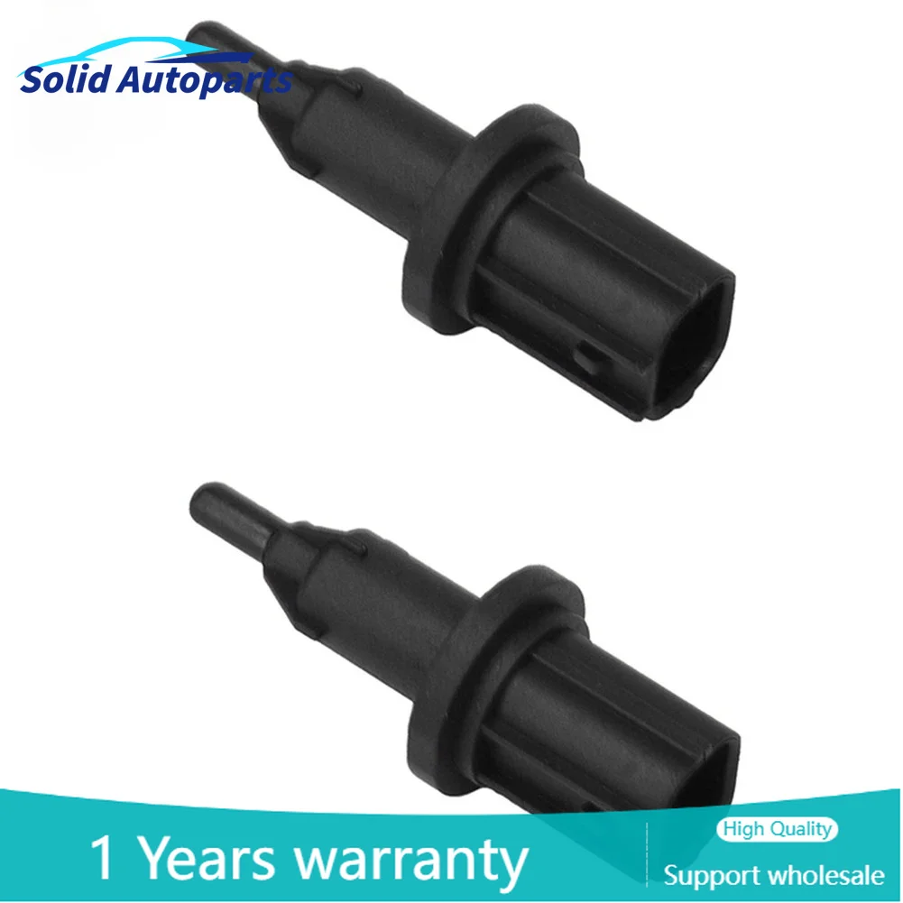 2X 37880-PLC-004 Air Intake Charge Temperature Sensor for Honda Accord CR-V Civic Element Fit S2000 37880PLC004