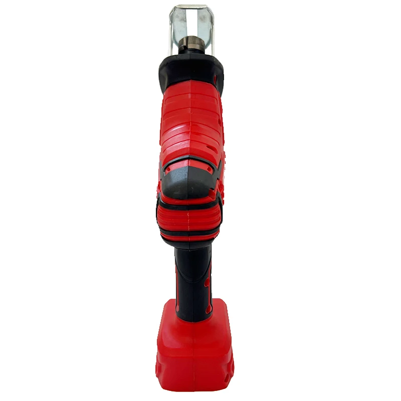 ميلووكي منشار كهربائي ترددي لاسلكي منشار قطع الأنابيب المعدنية الخشبية أداة منشار قطع كهربائي لبطارية ميلووكي 18 فولت