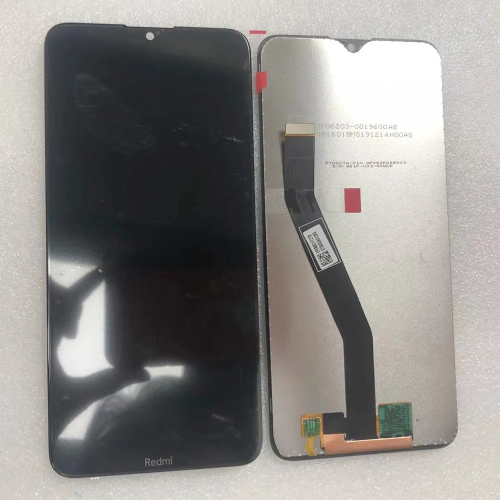 

6.22" For Xiaomi Redmi 8 LCD Redmi 8A Display MZB8458IN M1908C3IC LCD Display Touch Screen Digitizer Assembly Replacement Parts