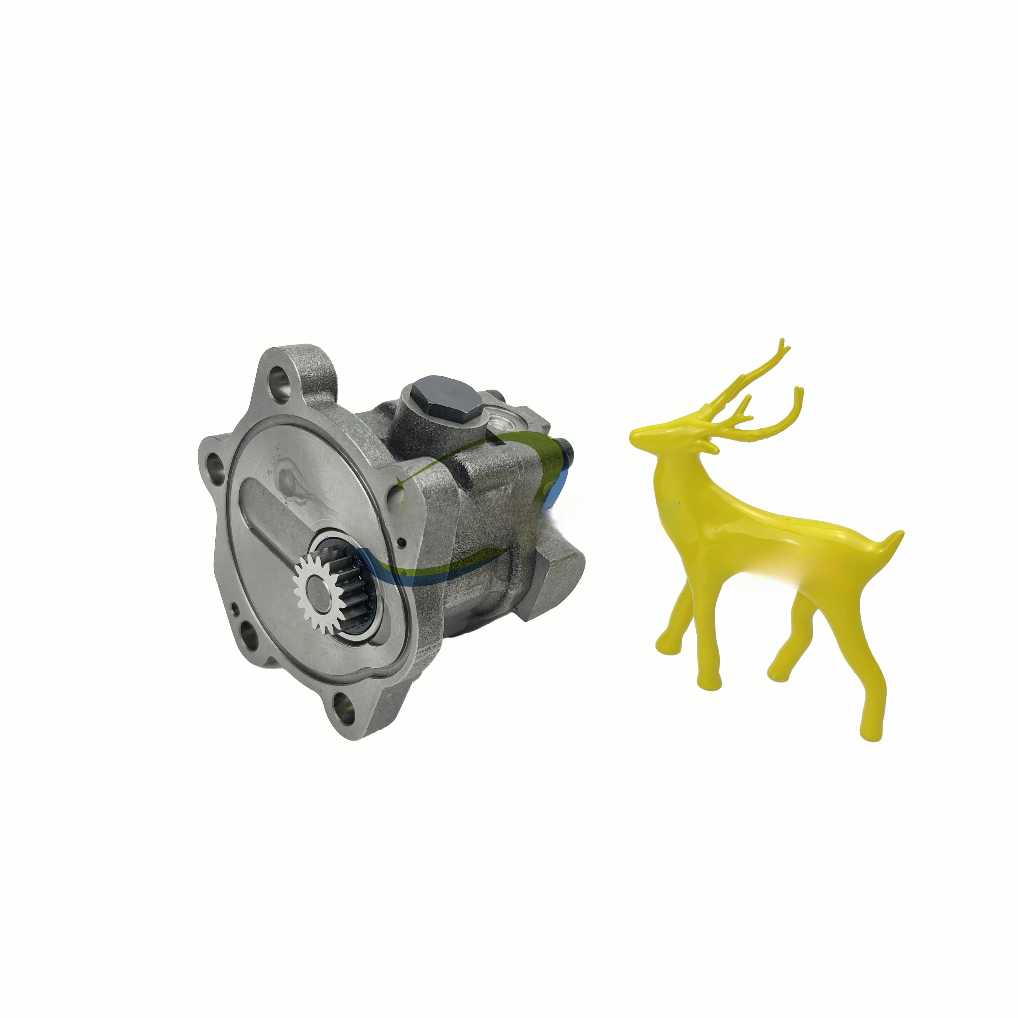 

Feed Pump 3264635 2923751 326-4635 - 292-3751 Fuel Transfer Pump for Excavator E320D E323D Engine C6.4