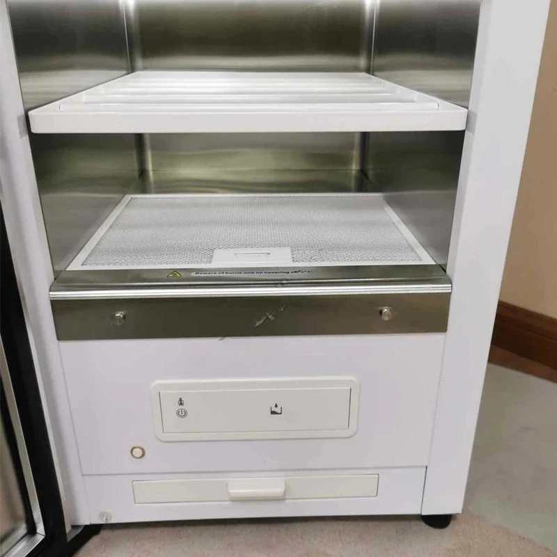 Dryer Clothes Care Machine Steam Ironing Care Drying Disinfection Sterilization And Deodorization