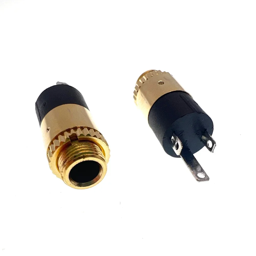 5PCS 3.5MM Cylindri…