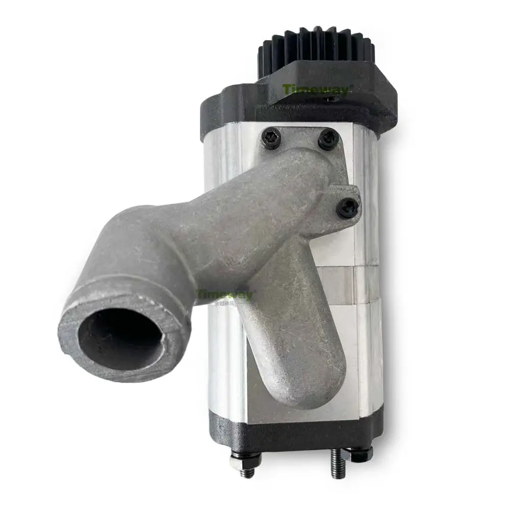 

Agricultural Tractor Spare Parts Hydraulic Pump Gear Pump RE223233 Hydraulic Gear Pump for Repair 5038D,5039D John Deere Tractor