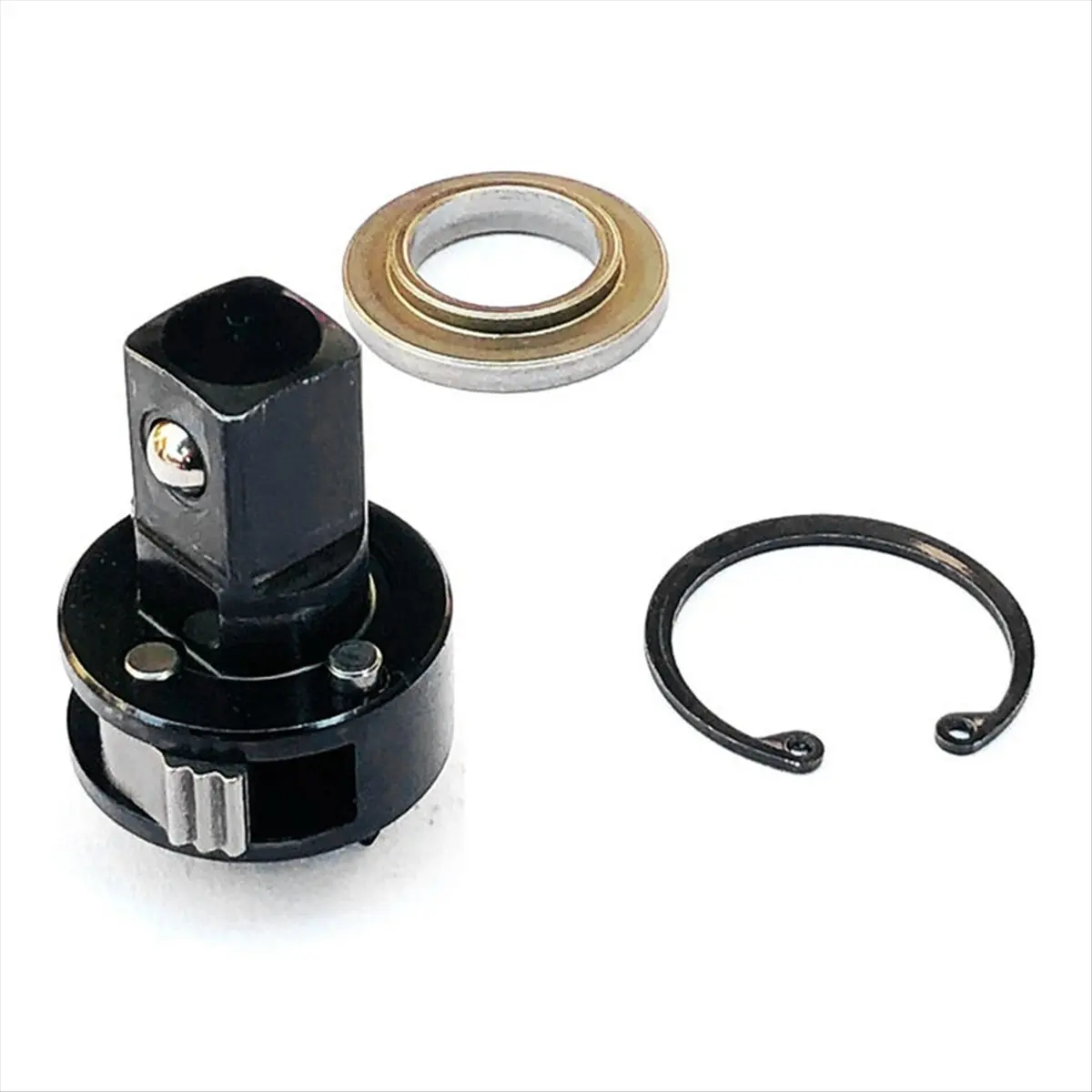 AA77 NEW  42-06-2558 1/2Inch Anvil Repair Kit for 2558-20 Cordless Ratchet Power Tool