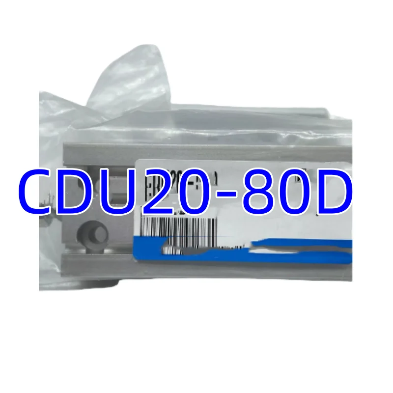 

New Genuine Free-Mounting Cylinders CDU20-80D CDU20-60D CDU20-70D CDU20-75D CDU20-90D CDU20-100D