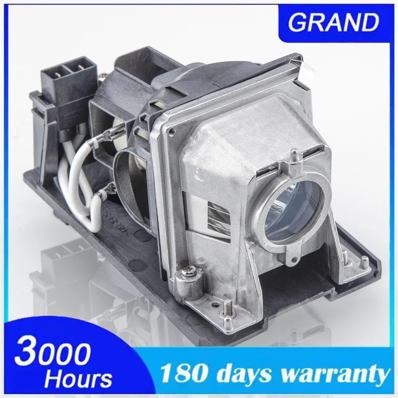High Quality NP13LP Compatible Projector With Housing For NEC NP110, NP115, NP210, NP215, NP216, V230X, NP-V260 GRAND