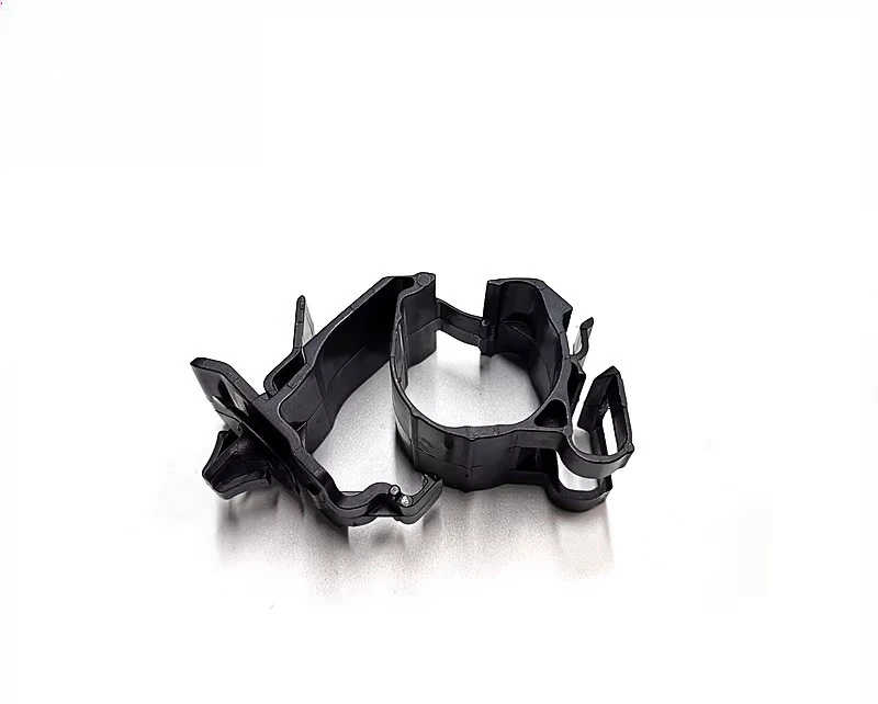 

1pc for COROLLA LEVIN CROWN Reiz Camry Threshold pedal decorative board buckle carpet line speed buckle hook