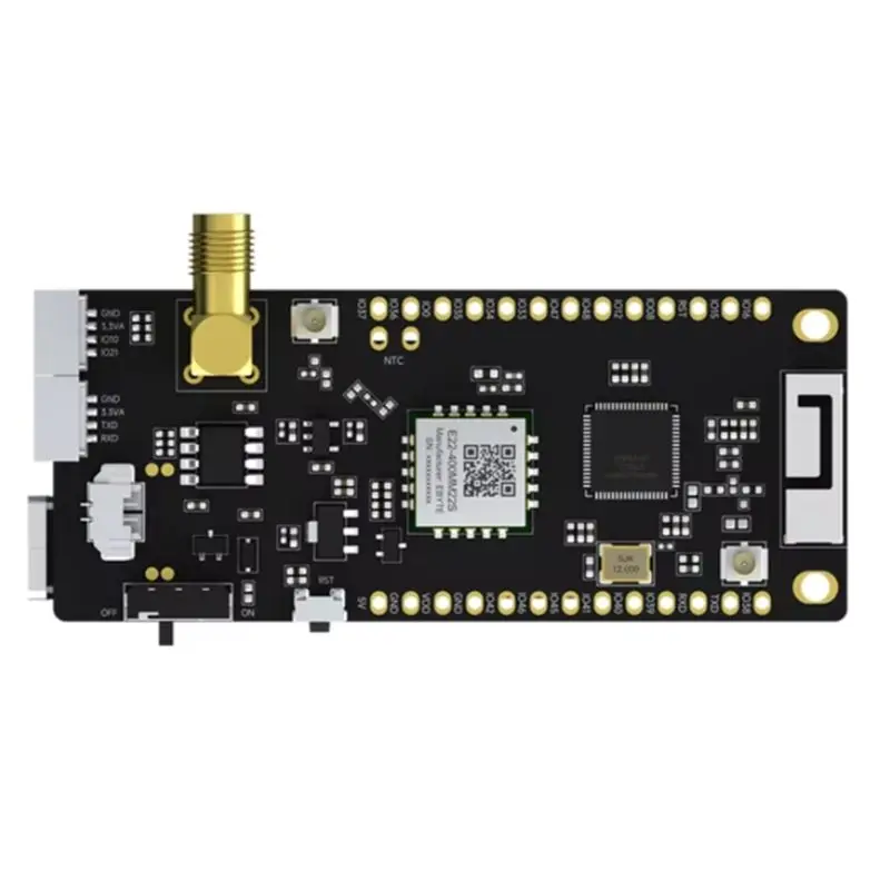 AED6-ESP32-S3 Lora …