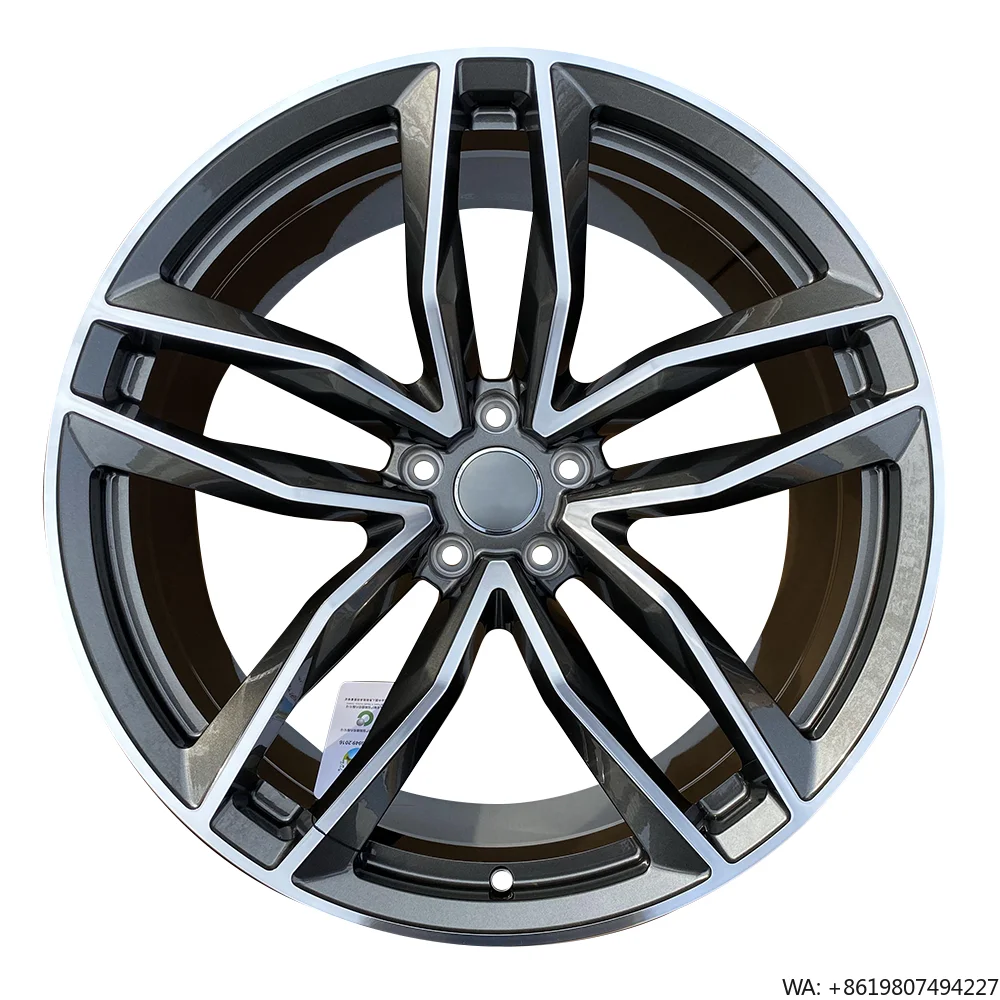 

WOAFORGED Professional Manufacturer Aluminium Forged Wheels Custom Size Alloy Forged Wheels for