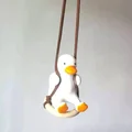 Tire Duck
