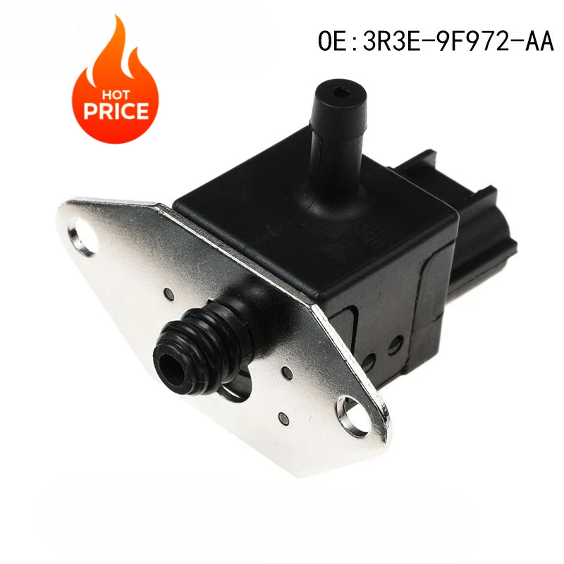 

3R3E-9F972-AA 3R3E9F972AA Подходит для датчика давления топлива Lincoln Ford Mustang 1999-2004 гг. Датчик давления масла