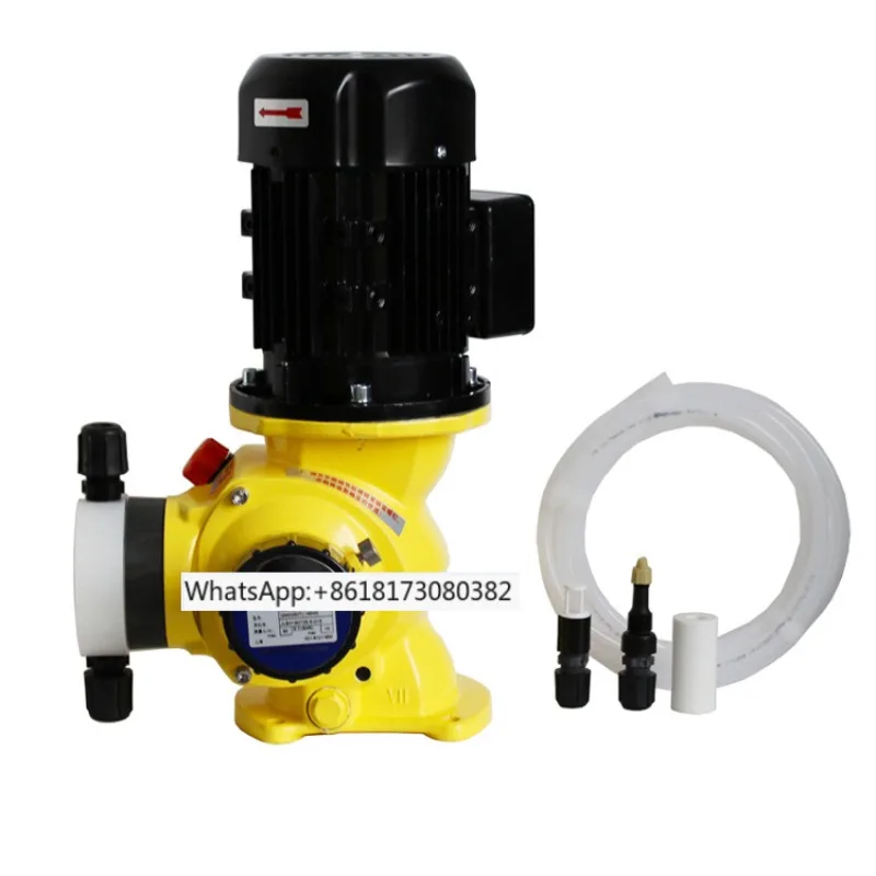 

Electromagnetic pump PD046 056-738NI Mechanical metering pump GM0050 90 170 240 500L