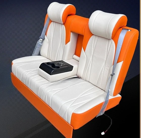 

Car Interior Accessories Modified Luxury Vip Van Seat