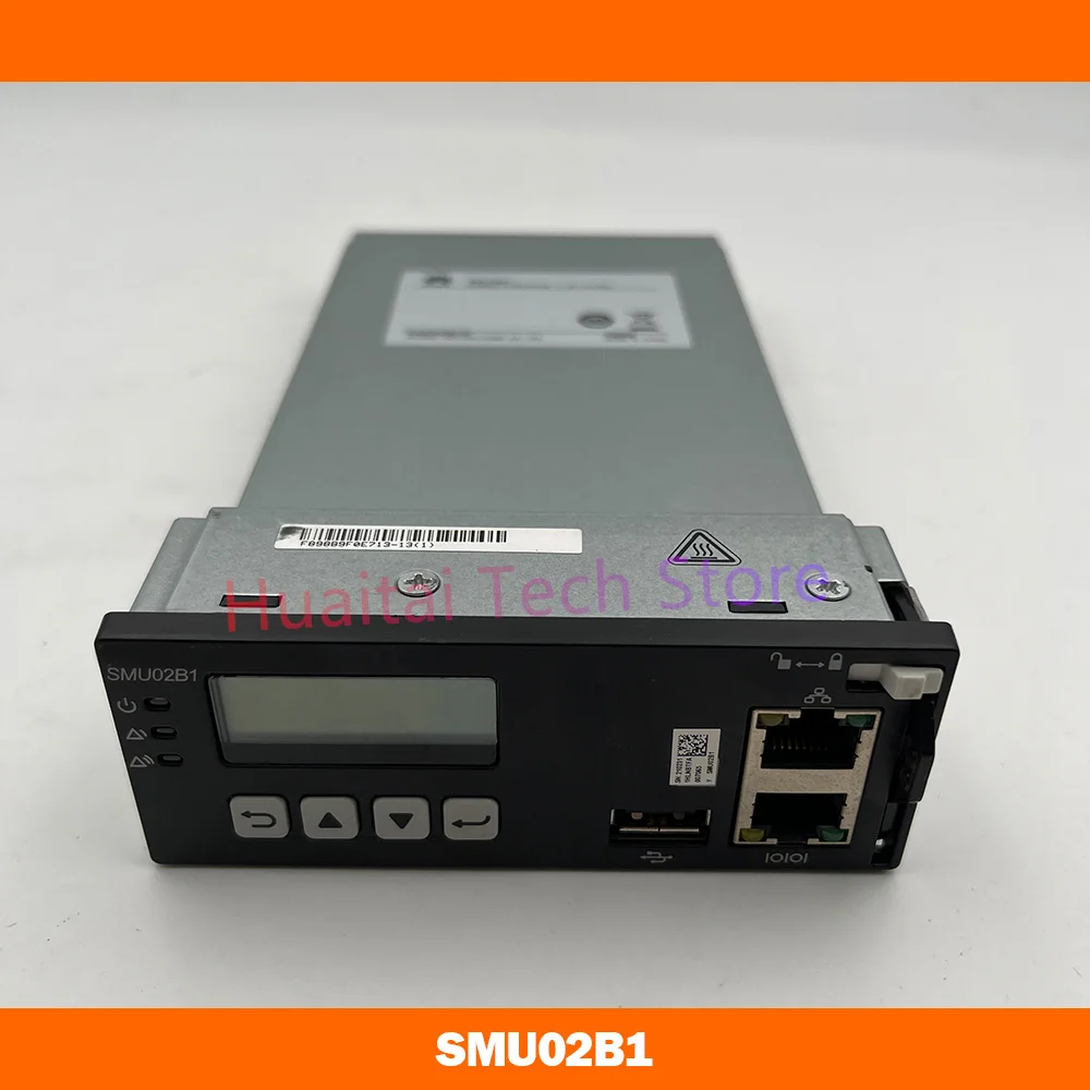 Communication Power System Monitoring Module For HUAWEI SMU02B1