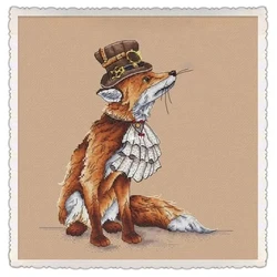 12271 Cross Stitch Kits Sets For Embroidery Cross-stitch Cross Stitch Complete Kit Stich Cross Stitch Set Needle Arts & Craft