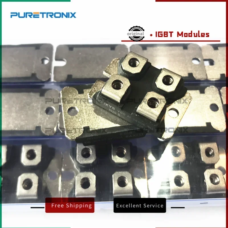 VBO40-08N06 VB040-08N06 vbo 40-08 n06 novo módulo original igbt