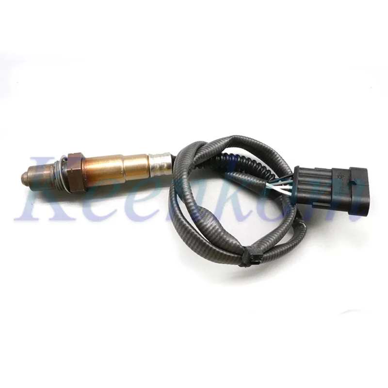 Lambda O2 Oxygen Air Fuel Ratio Sensor Probe  For ALFA ROMEO FIAT - BRAVA COUPE MAREA STILO LANCIA - KAPPA LYBRA 46444284