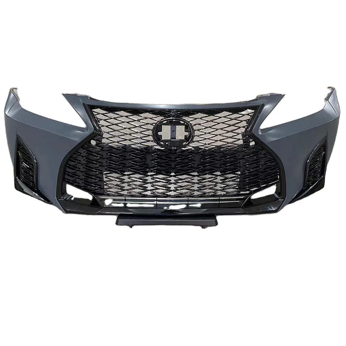 

Car body kit for Lexus IS IS250 IS300 ISF 2006 2007 2008 2009 2010 2011 2012 year upgrade 2021 model with bumpers grilles