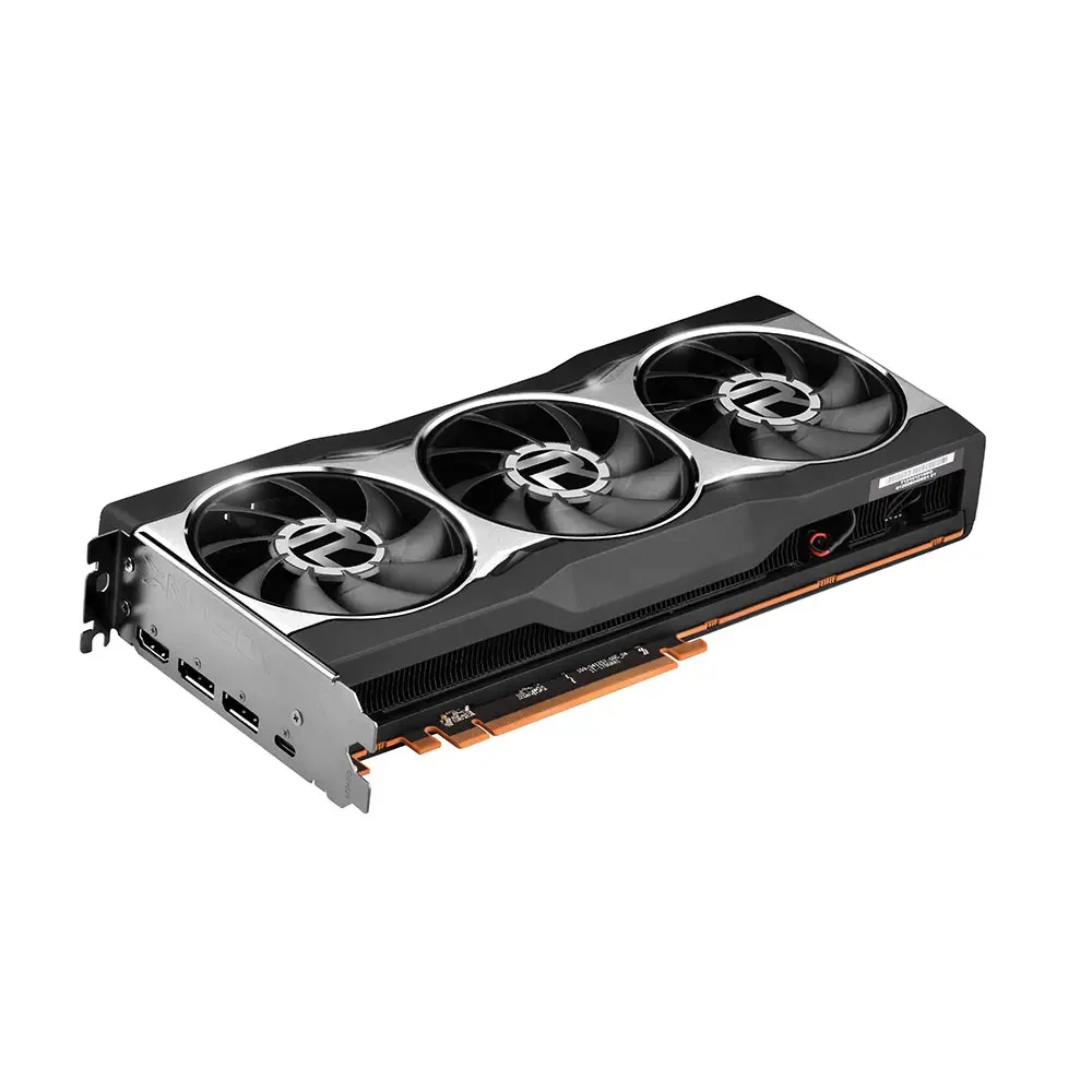 quality computer graphics card RX 6600 6700 6800 6900XT game graphics card