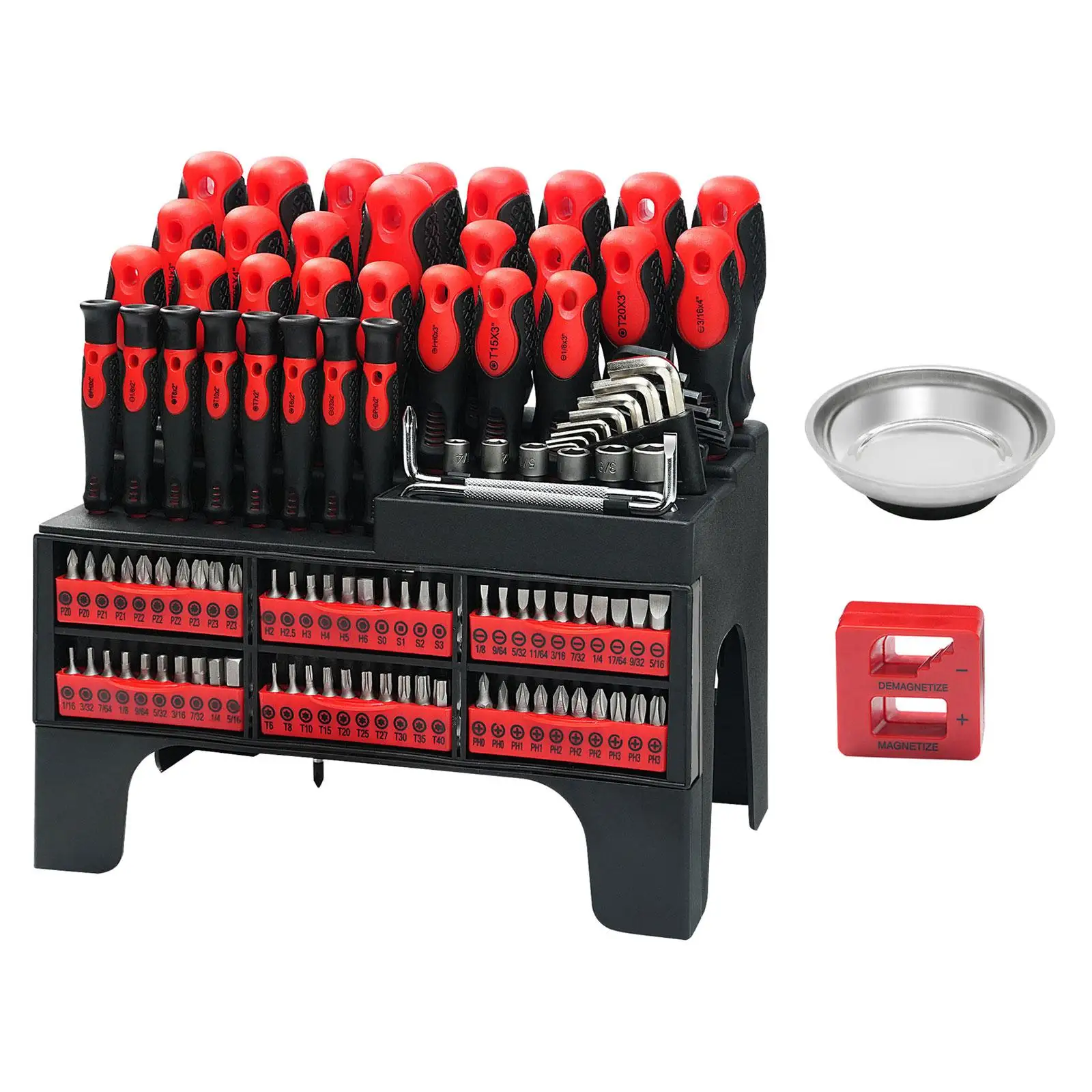 Screwdriver Set High Performance Ideal Gift Professional for Jewelry Repairs