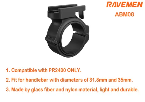 10 best sales बाइक लाइट माउंट - №3