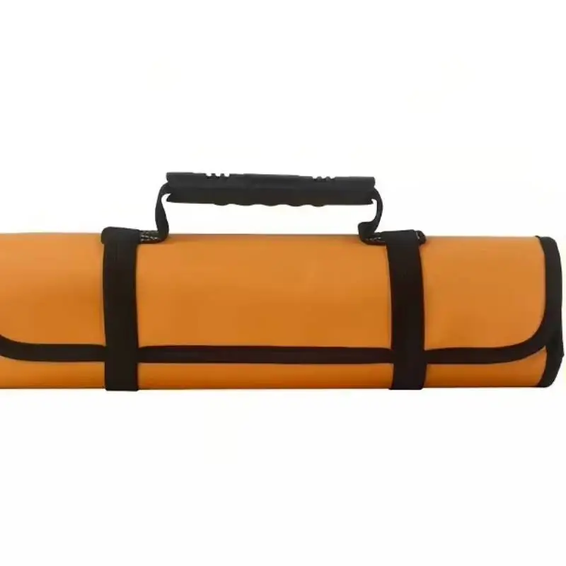 Roll type Oxford cloth tool bag tool bag tool bag electrician tool insert bag canvas