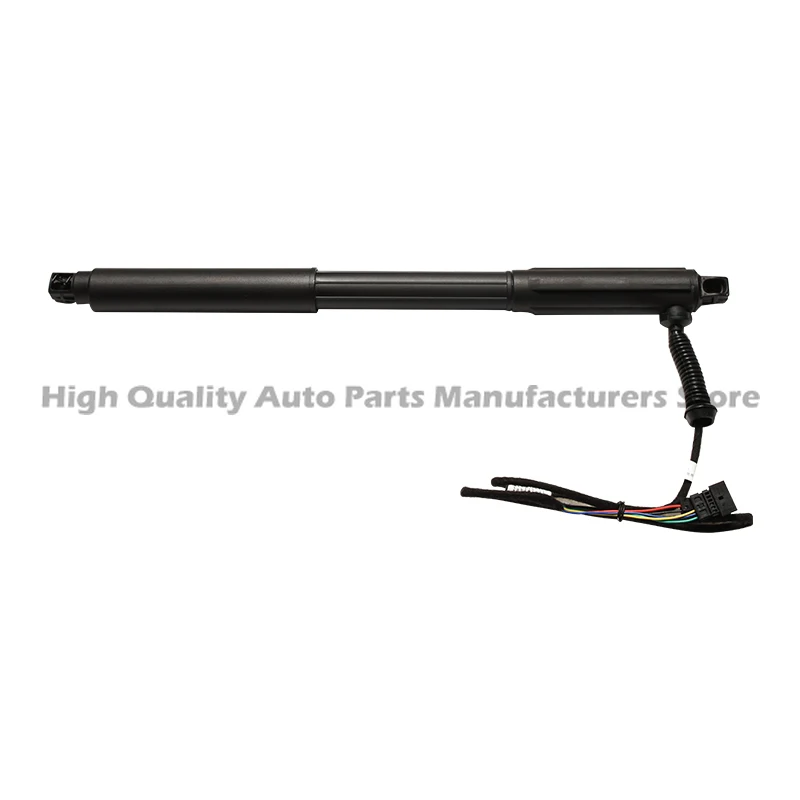 Per Una Coppia di Alimentazione Posteriore Portellone Ascensore Supporto Puntone per BMW X5 E70 2007 2013 Pneumatico Ammortizzatore A Gas di Ricambio OE 5124729