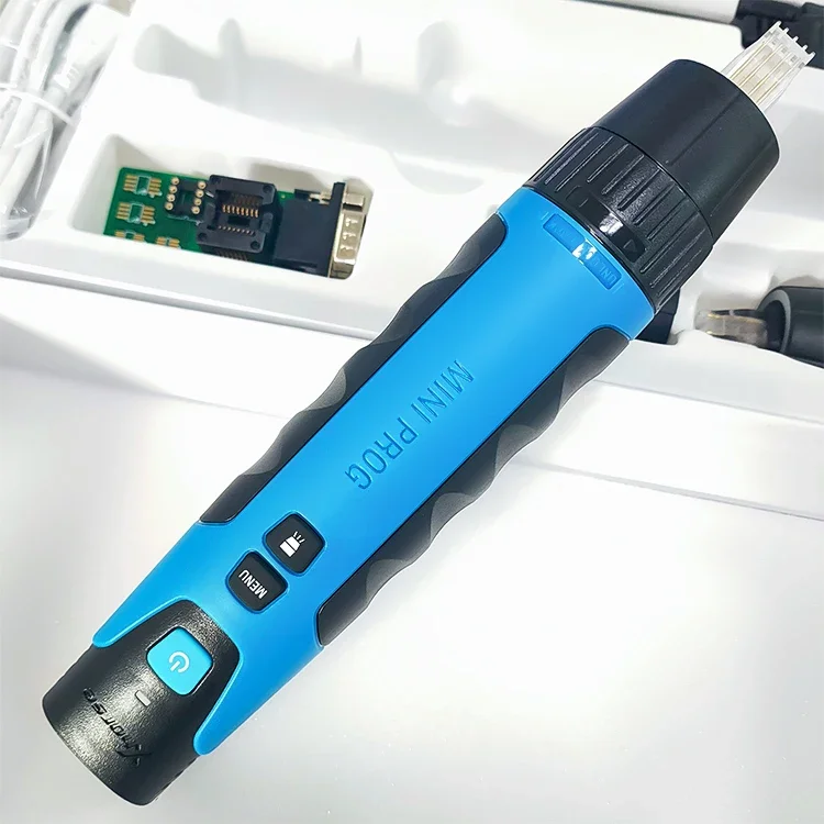 Original brandneue!.Xho·rse M·ini Pro·g Multifunktionale Chip-Programmierer-Diagnose-Programmiertools