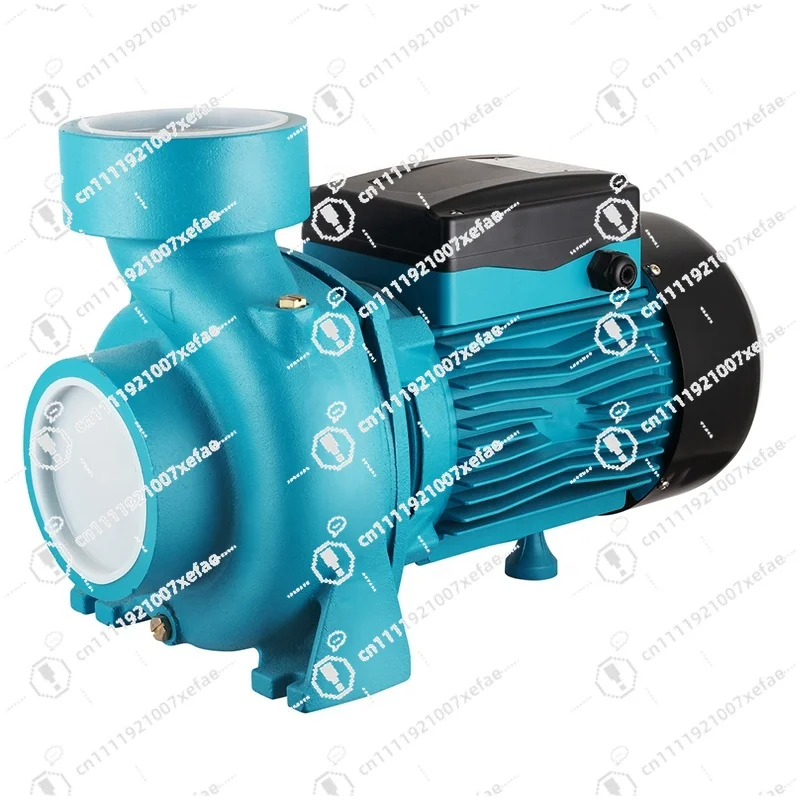 Horizontal centrifugal pump 4 inch irrigation water pressure booster pump