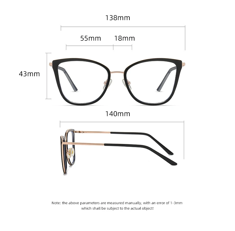 JMISUS модные квадратные очки по рецепту ацетатные очки с защитой от синего света/фотохромные очки бабочка близорукость оптические очки