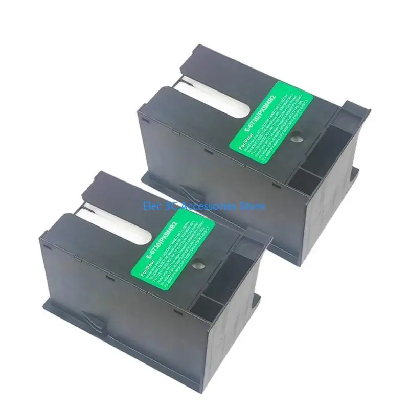 Y51A T6711 PXMB3 Maintenance for Tank Box for L1455 WorkForce WF7110 WF7610 WF7111 WF-3641 WF-7621 WF3620 WF7621 Pri