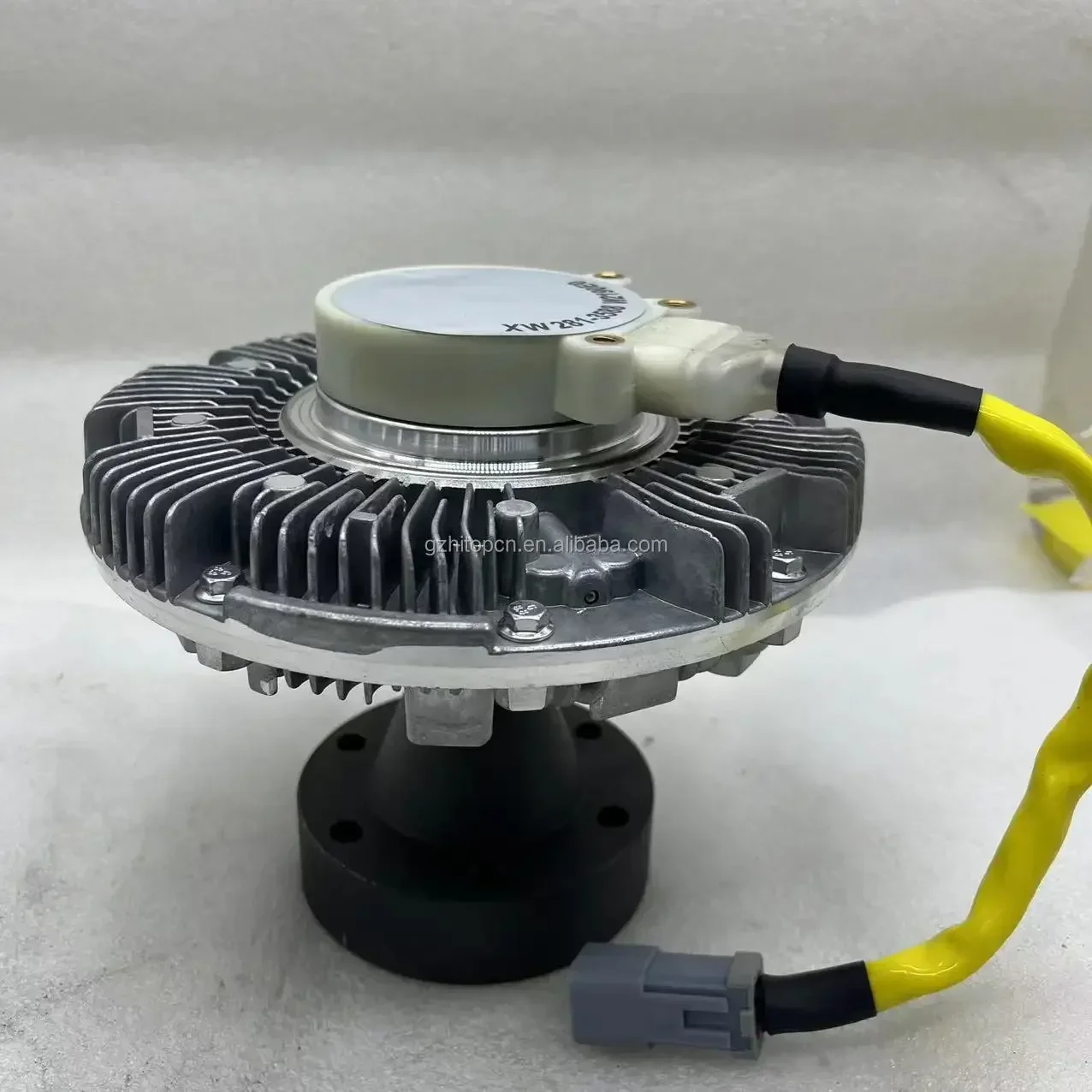 CAT 3066 C6.4 C6.6 engine fan final drive Fluid  clutch 281-3588 Fan clutch for E320D E323D excavator