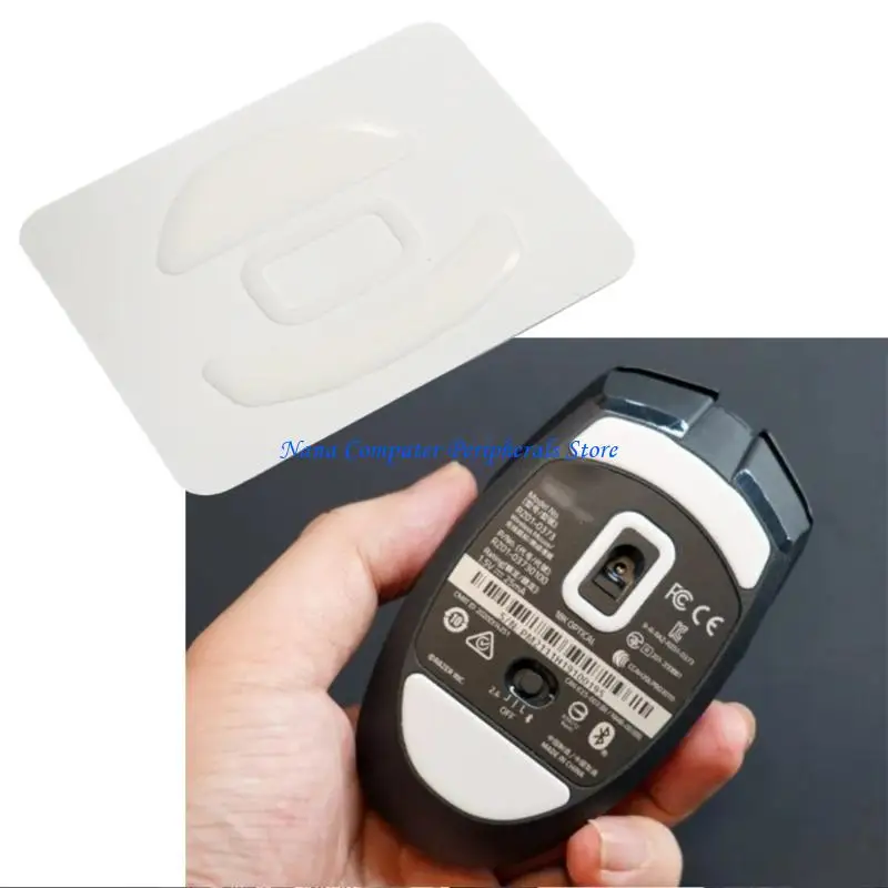 

F68C Professional для Orochi V2 Mouse Skates Skate