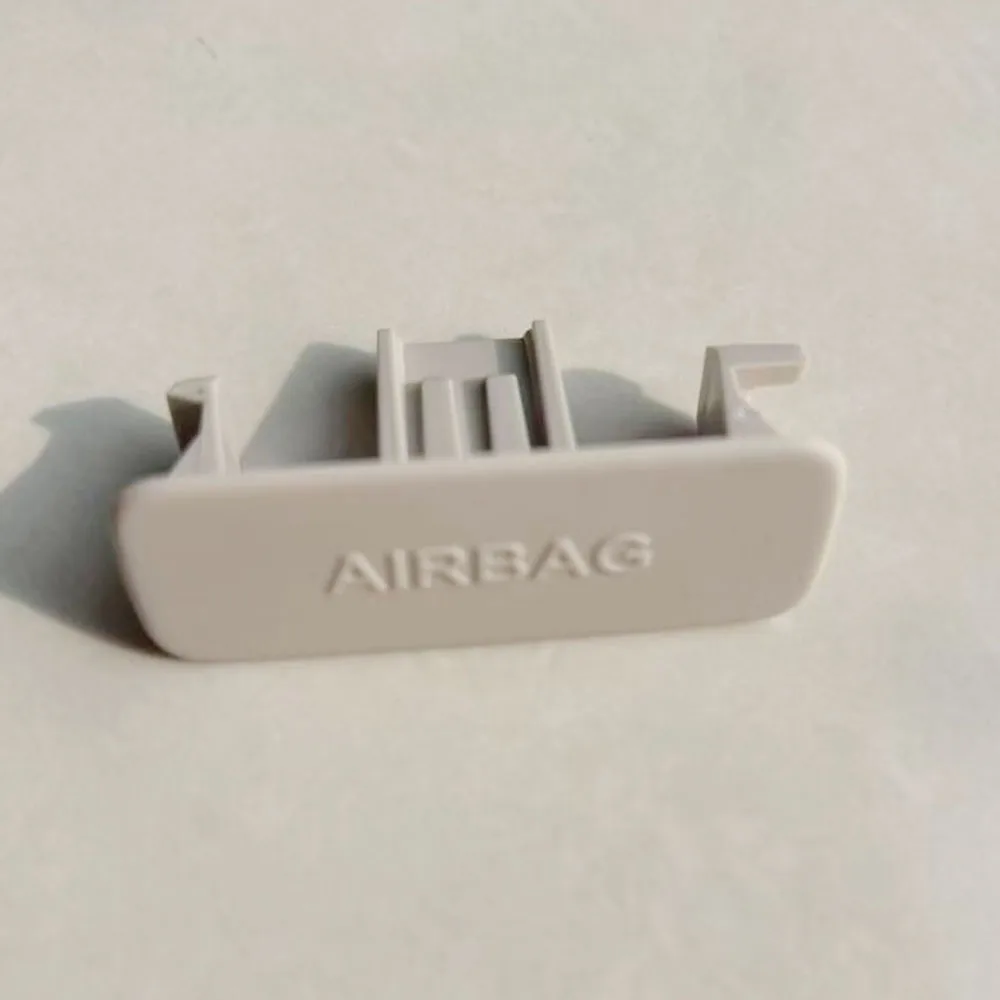 

Подходит для Mercedes W167 GLE GLS Maybach, крышка эмблемы подушки безопасности на стойке A, A1676920300 1676920300 16769203008T92